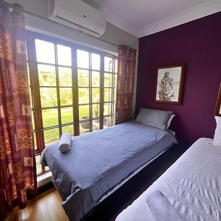 Ekhaya Guest House Ballito Exterior photo