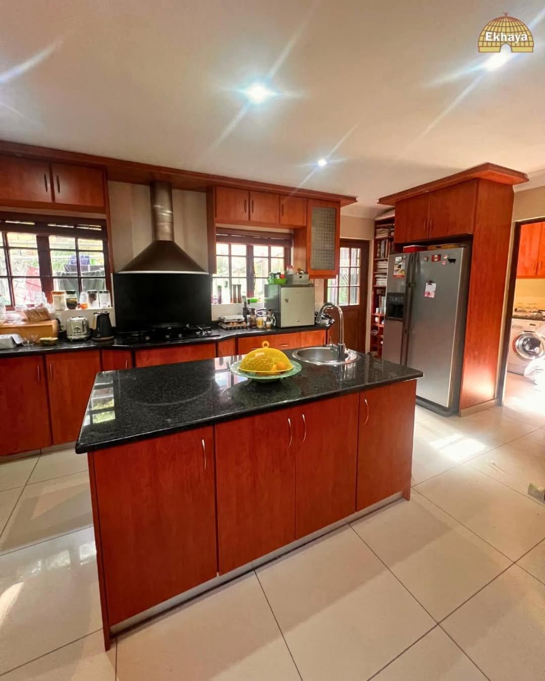 Ekhaya Guest House Ballito Exterior photo